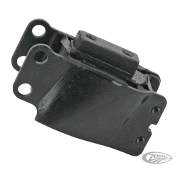 SUPPORTS MOTEUR CAOUTCHOUC POUR DYNA