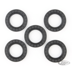 PRIMAIRE DE 2018 AU PRÉSENT MILWAUKEE EIGHT SOFTAIL