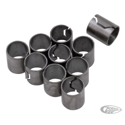 PRIMAIRE DE 2018 AU PRÉSENT MILWAUKEE EIGHT SOFTAIL