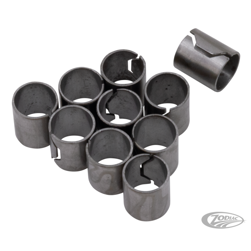 PRIMAIRE DE 2018 AU PRÉSENT MILWAUKEE EIGHT SOFTAIL