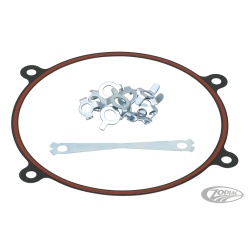 JOINT DE CARTER PRIMAIRE AU MOTEUR EN ACIER PAR JAMES