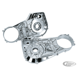 PRIMAIRES INTERNES CHROMES POUR SOFTAILS