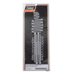 KITS DE VIS DE COUVERCLE PRIMAIRE COLONY