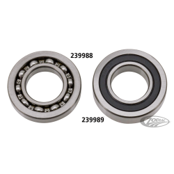 ROULEMENT DE PRIMAIRE INTERNE POUR BIG TWIN BOITE 4