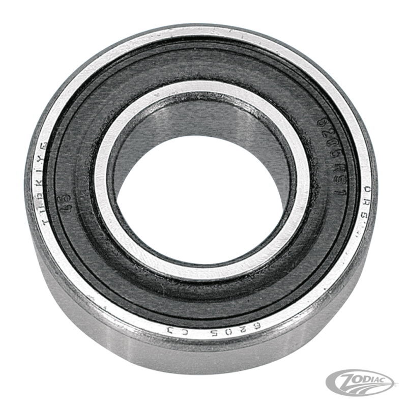 ROULEMENT PRIMAIRE INTERIEUR POUR BIG TWIN BOITE 5 1980-1984
