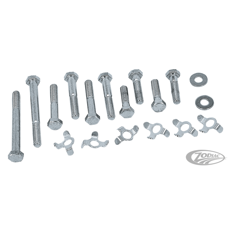 KITS DE FIXATION DE PRIMAIRE INTERIEUR