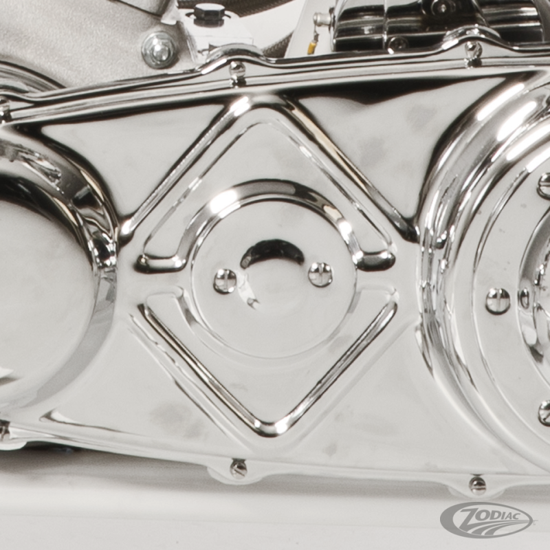 COUVERCLE D'INSPECTION POUR PRIMAIRE EN ACIER