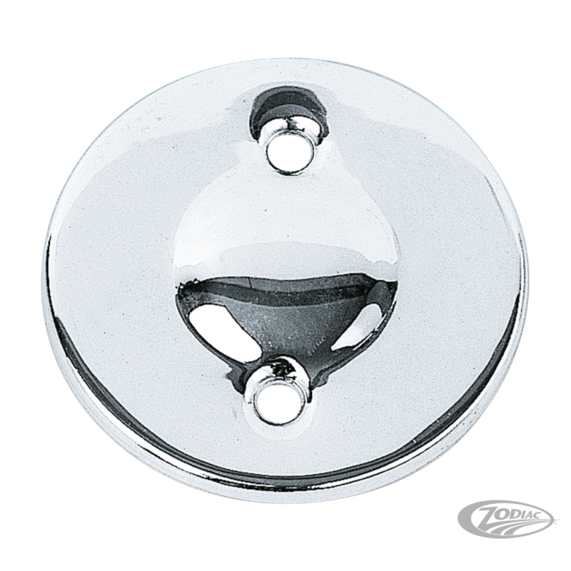 COUVERCLE D'INSPECTION POUR PRIMAIRE EN ACIER