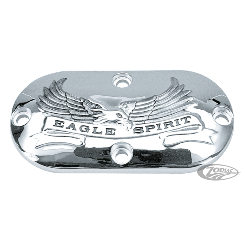 COUVERCLE D'INSPECTION PRIMAIRE "EAGLE SPIRIT"