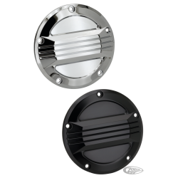 COUVERCLES D'EMBRAYAGE ZODIAC AIRFOIL