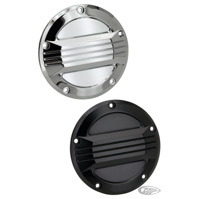 COUVERCLES D'EMBRAYAGE ZODIAC AIRFOIL