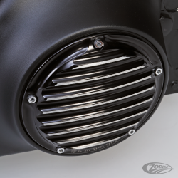 CARTER D'EMBRAYAGE "ROLAND SANDS DESIGN" NOSTALGIA