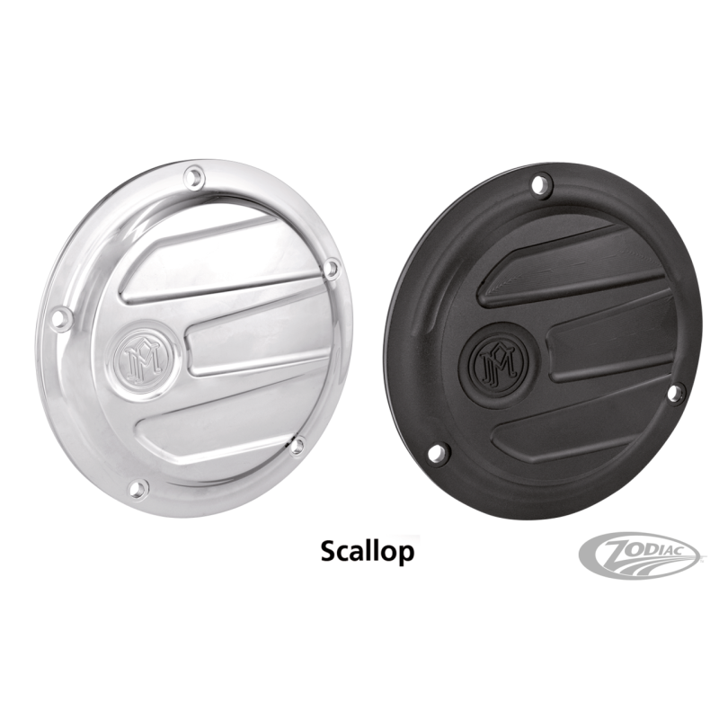 TRAPPE D'EMBRAYAGE PM