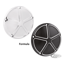 TRAPPE D'EMBRAYAGE PM