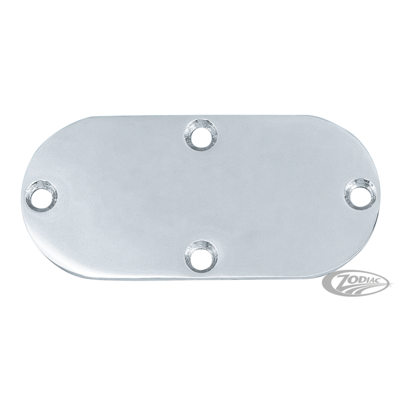 COUVERCLES D'INSPECTION DE CARTER PRIMAIRE