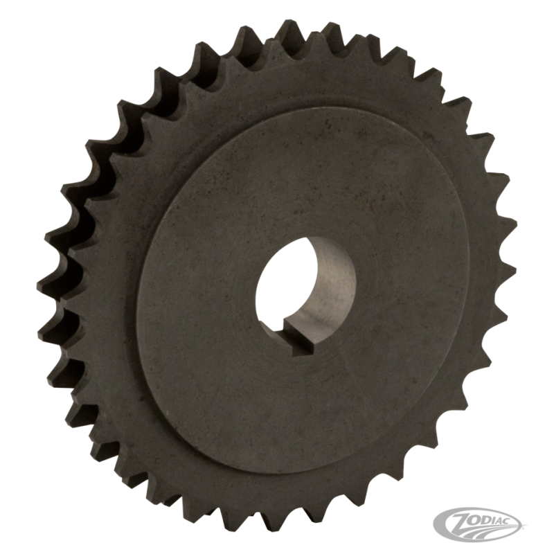 PIGNONS MOTEUR POUR POUR 45CI LATERAL