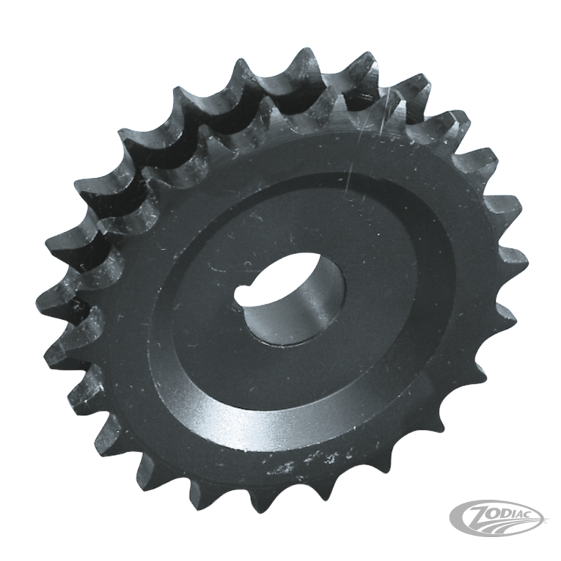PIGNON MOTEUR POUR BIG TWIN