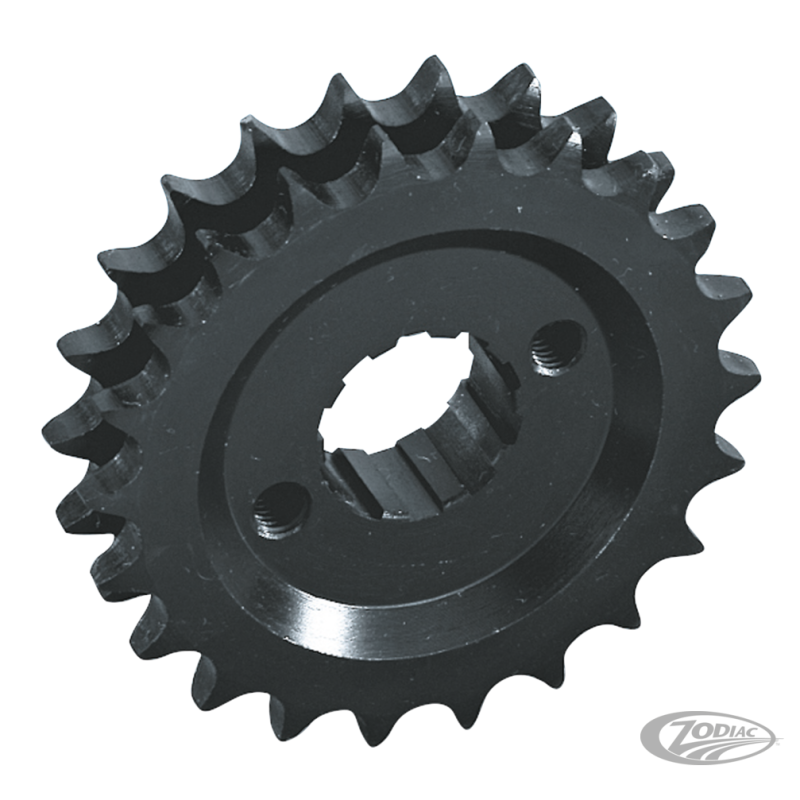 PIGNON MOTEUR POUR BIG TWIN