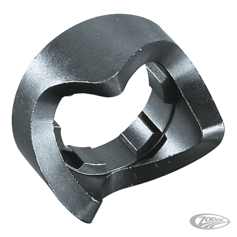 CAME A COULISSE POUR AMMORTISSEUR DE COUPLE