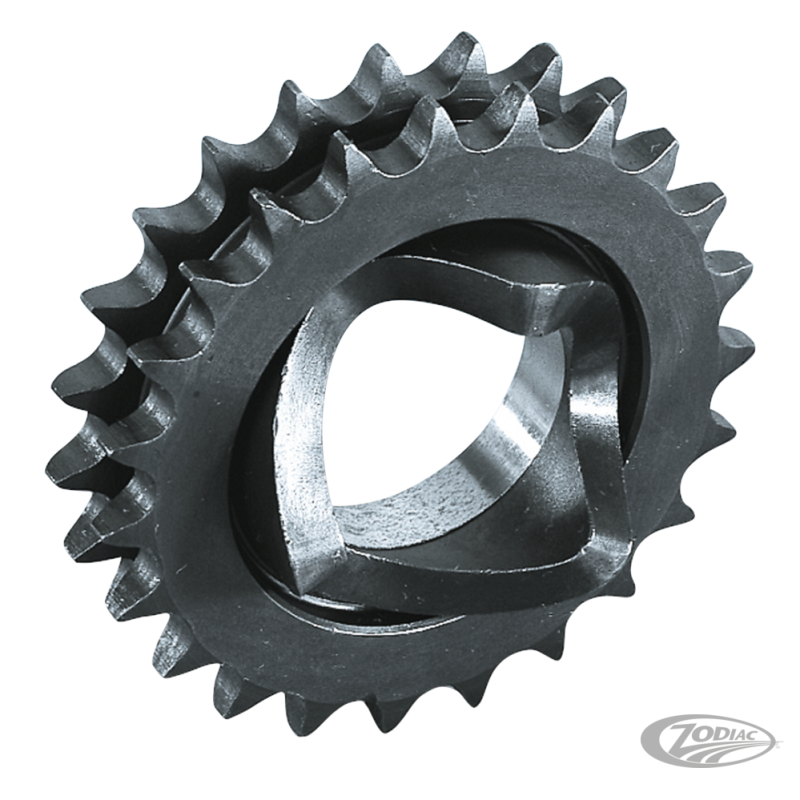PIGNON MOTEUR POUR BIG TWIN
