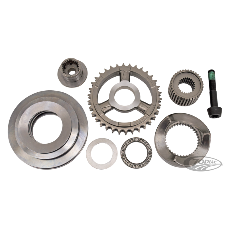 COMPENSATEUR POUR 2006-2017 BOITE 6 TWIN CAM