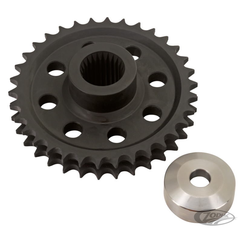 COMPENSATEUR RIGIDE POUR MILWAUKEE EIGHT