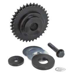 PIGNON COMPENSATEUR BDL SANS RESSORTS