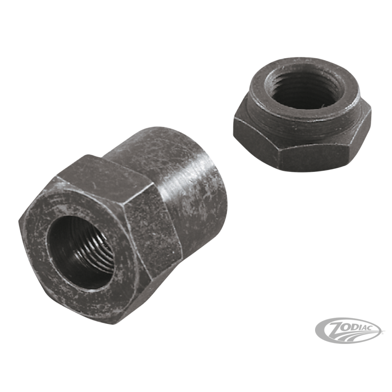 ECROU DE PIGNON DE RECHANGE