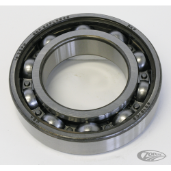 ARBRES MOTEUR, ECROUS, ENTRETOISES DE PRIMAIRES ET PLAQUES DE BOITE DEPORTES.