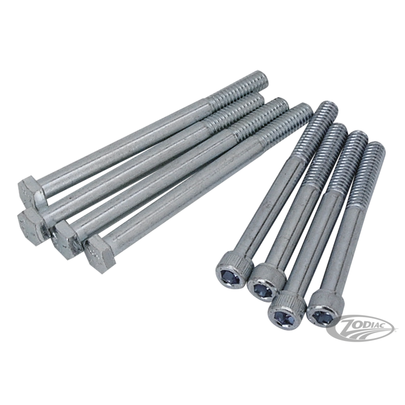 VIS RALLONGEES POUR DEPORTS DE PRIMAIRE DE 25MM