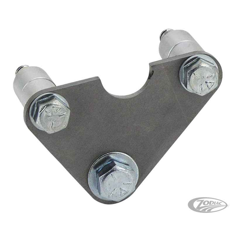 FIXATION DE BOITE "LE 5 EME POINT"