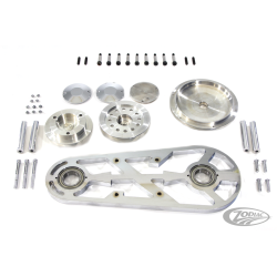 KITS COURROIE PRIMAIRE ZODIAC'S 3" OUVERT