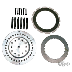 "EMBRAYAGE AUTOMATIQUE" ZODIAC POUR KIT COURROIE PRIMAIRE OUVERT