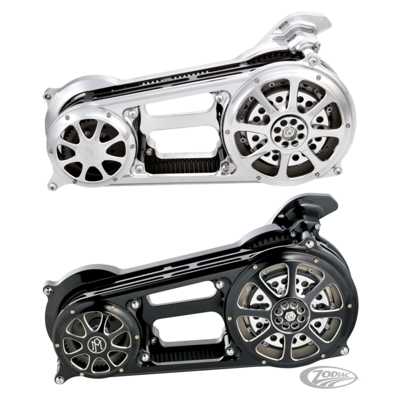 KIT COURROIE CONTOUR PAR PERFORMANCE MACHINE