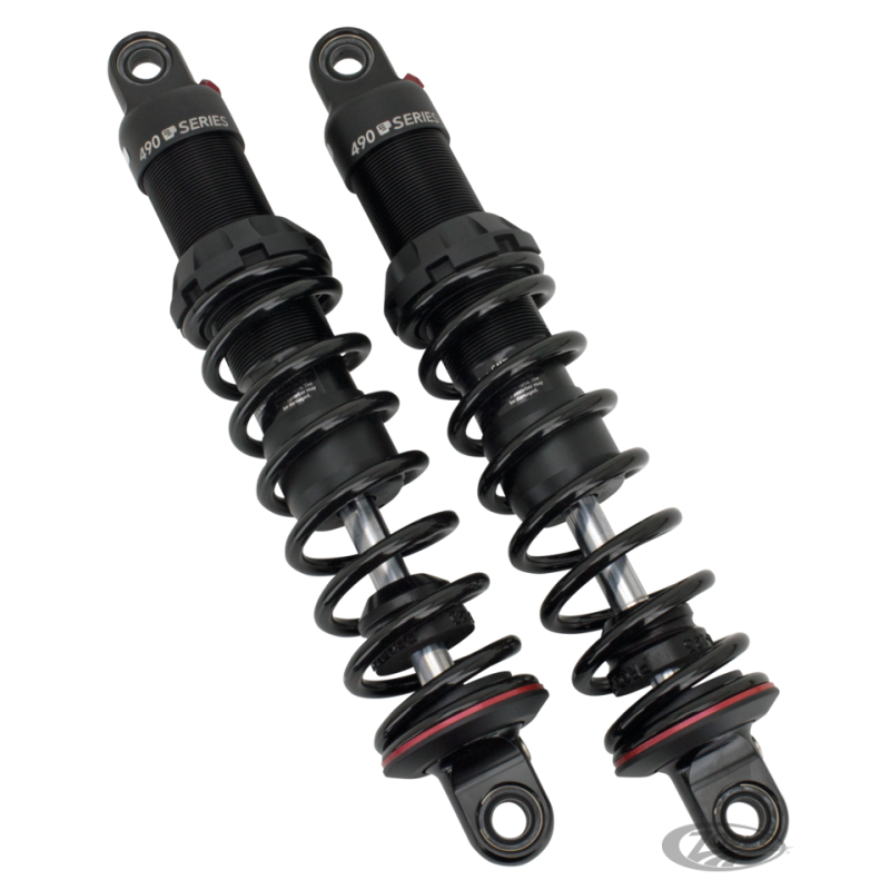 AMORTISSEURS PROGRESSIVE SUSPENSION 490 SPORT SERIES