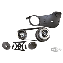 KIT DE COURROIE PRIMO BRUTE-IV 3"