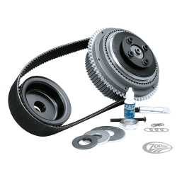 KITS D'ENTRAINEMENT PAR COURROIE PRIMO