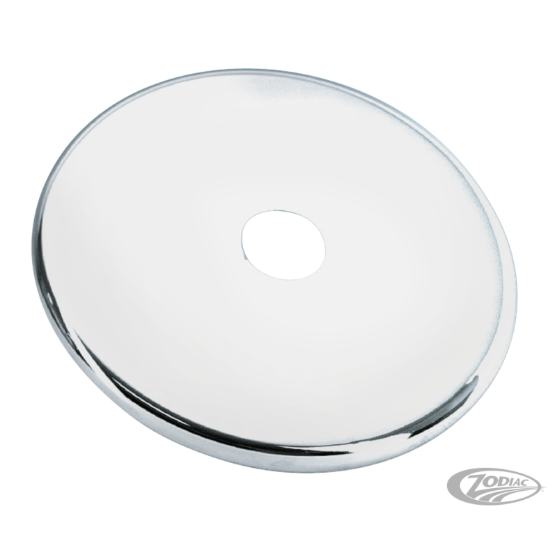 KIT COURROIE BRUTE V 3 1/2" DE LARGE POUR SOFTAILS