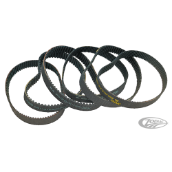 COURROIES DE REMPLACEMENT POUR PRIMO