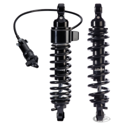 AMORTISSEURS RÉGLABLES A DISTANCE BITUBO POUR TOURING