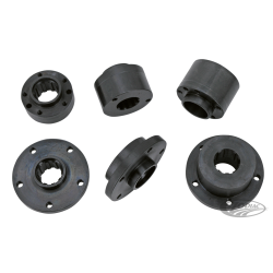 DEPORTS DE POULIES POUR KITS COURROIES PRIMO