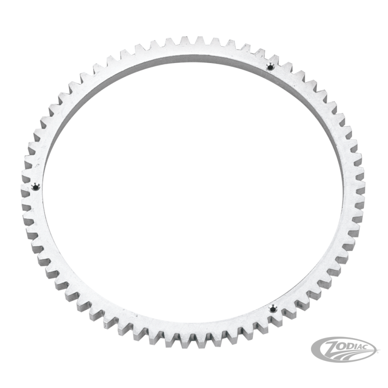 COURONNE DE DEMARRAGE