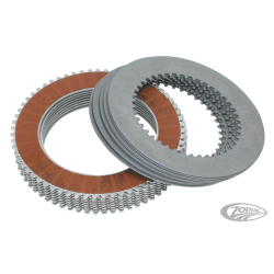 KITS EMBRAYAGE BARNETT POUR KITS COURROIE PRIMO