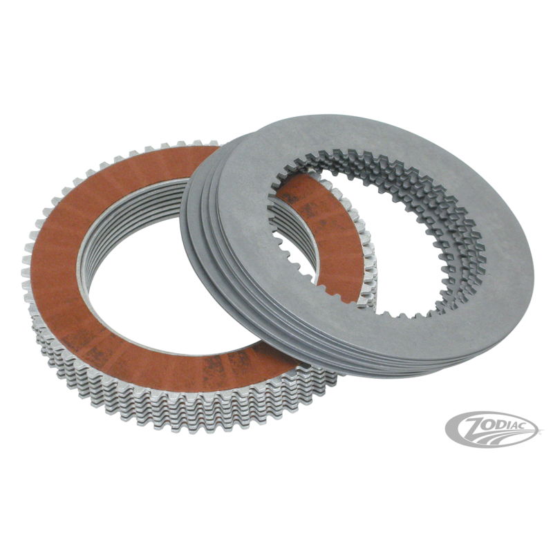 KITS EMBRAYAGE BARNETT POUR KITS COURROIE PRIMO