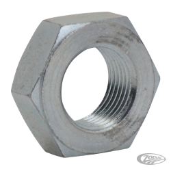 ECROU DE POULIE BRUTE IV