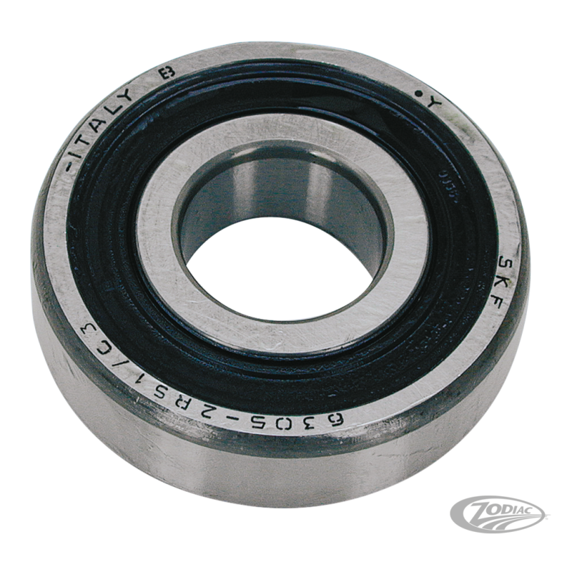 ROULEMENT DE REMPLACEMENT POUR PLAQUES MOTEUR