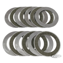 EMBRAYAGE DE REMPLACEMENT POUR KITS COURROIE PRIMO