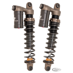 AMORTISSEURS PROGRESSIVE SUSPENSION SERIES 970