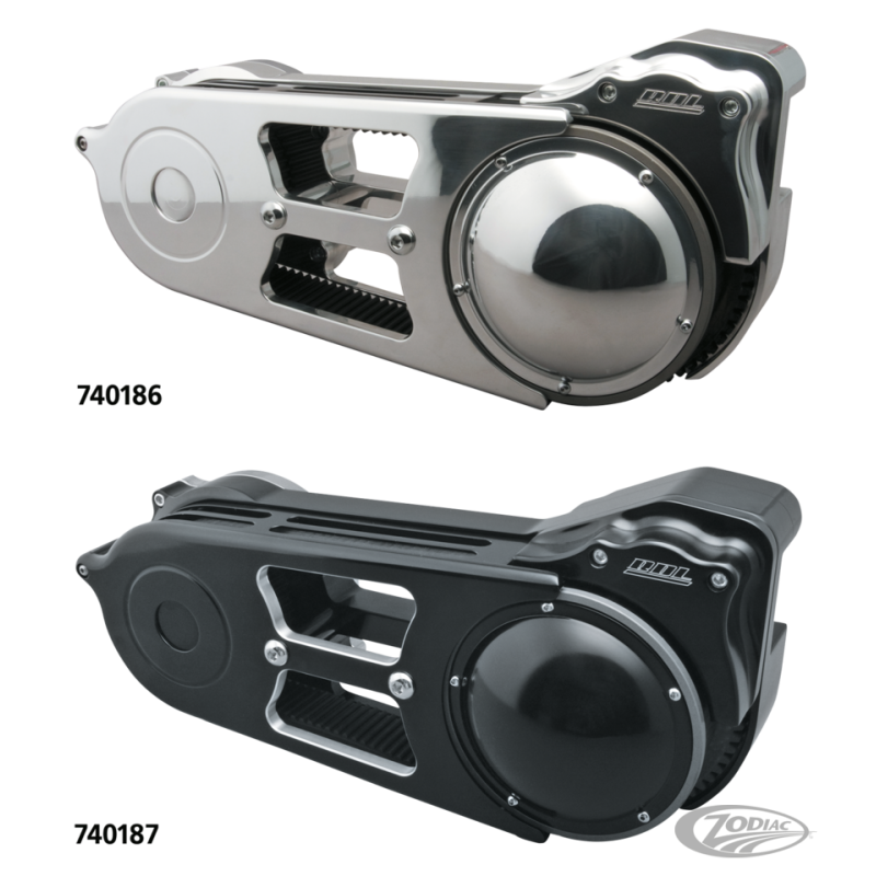 KIT COURROIE BDL 2 POUCE TOP GUARD