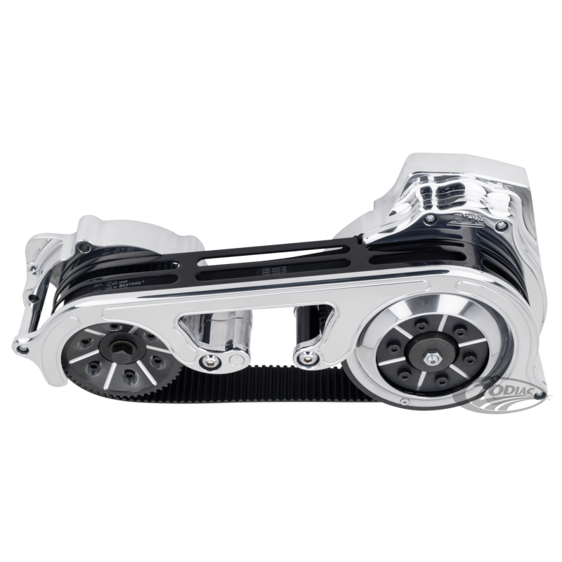 KIT COURROIE BDL 2 POUCE TOP GUARD